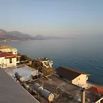 Vendégház Q Bay *