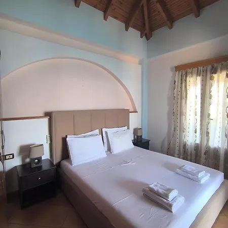 招待所 Q Bay 科帕罗