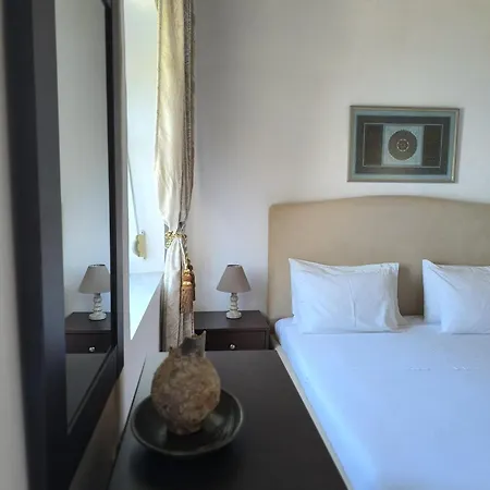 招待所 Q Bay 科帕罗