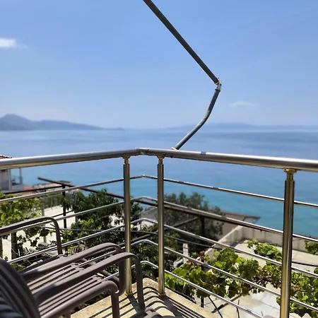 招待所 Q Bay 科帕罗