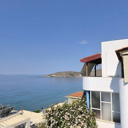 بيت ضيافة Q Bay