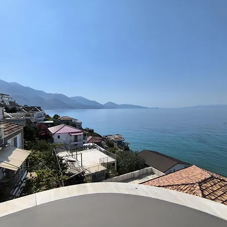 Vendégház Q Bay *