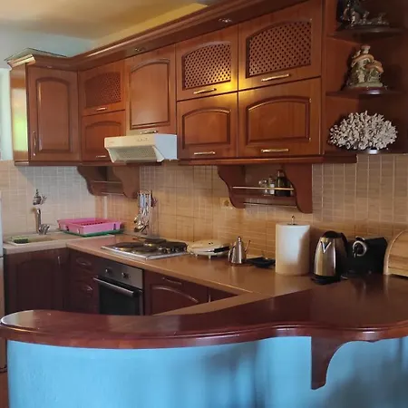 Casa de hóspedes Q Bay