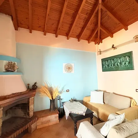 Guest house Q Bay