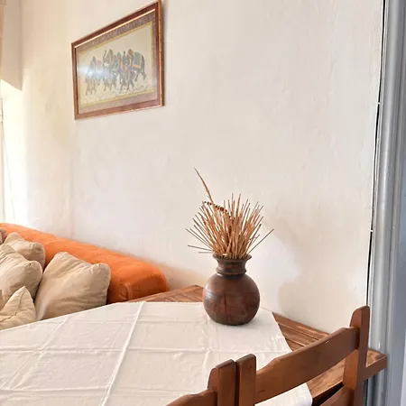 Guest house Q Bay *