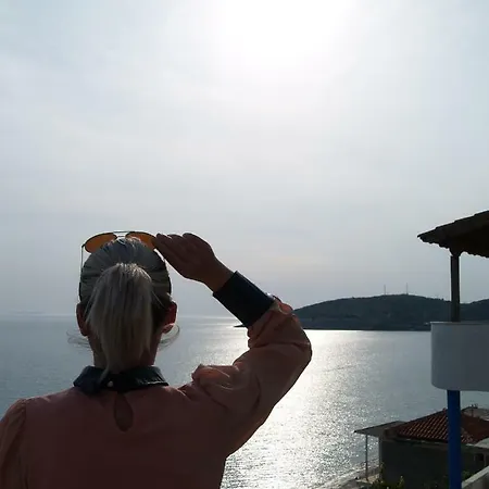Guest house Q Bay