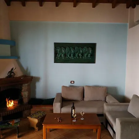 Guest house Q Bay *