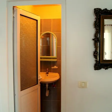 Casa de hóspedes Q Bay