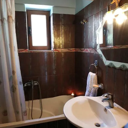 Guest house Q Bay *