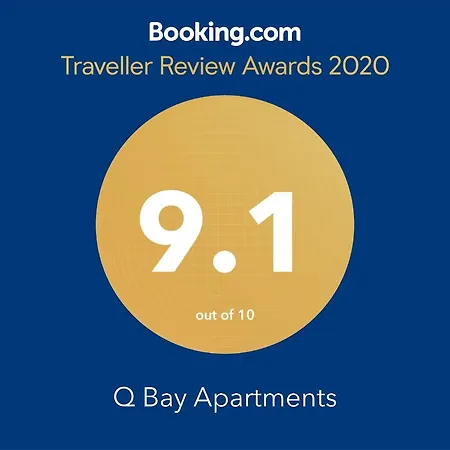 Guest house Q Bay