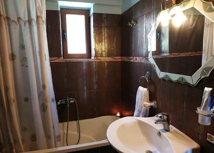 Affittacamere Q Bay *